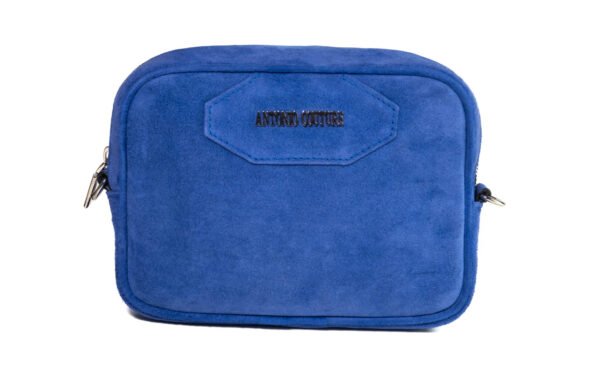 Pochette in pelle Denise Blu